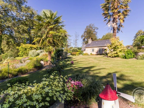 Gîte Sainte-Cécile, 2 pièces, 2 personnes - photo_1012067137215