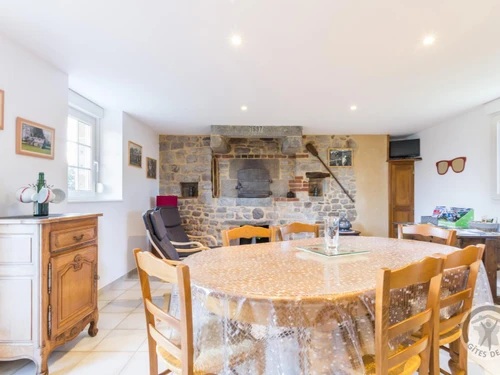 Gîte Sainte-Cécile, 2 pièces, 2 personnes - photo_1012067137215