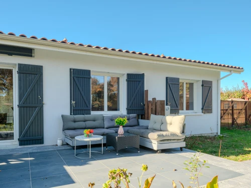 Ferienhaus Mimizan, 3 Schlafzimmer, 6 Personen - photo_1012067788491