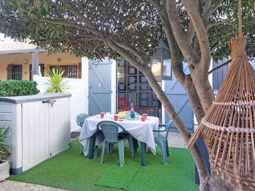 Ferienhaus Le Barcarès/Coudalère, 1 Schlafzimmer, 4 Personen - photo_14096961429