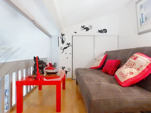 Ferienhaus Le Barcarès/Coudalère, 1 Schlafzimmer, 4 Personen - photo_14096961429