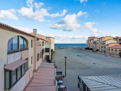 Appartement Le Barcarès, 2 pièces, 4 personnes - photo_17583645676