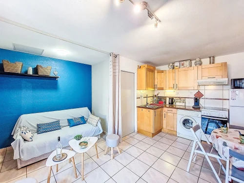 Ferienwohnung Le Barcarès, 1 Schlafzimmer, 4 Personen - photo_17583645676