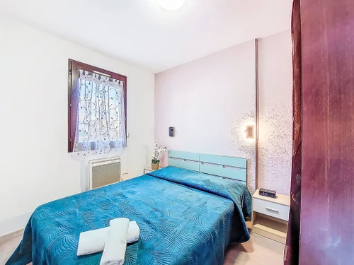 Ferienwohnung Le Barcarès, 1 Schlafzimmer, 4 Personen - photo_17583645676