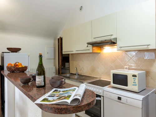 Villa Cancale, 2 bedrooms, 6 persons - photo_19170244146