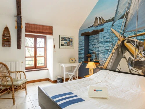 Villa Cancale, 2 bedrooms, 6 persons - photo_19170244146