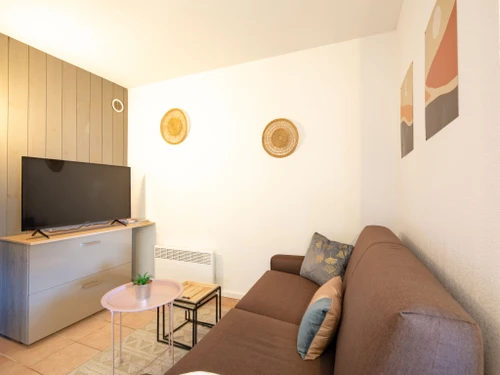 Ferienwohnung Saint-Raphaël, 1 Schlafzimmer, 4 Personen - photo_17774471548