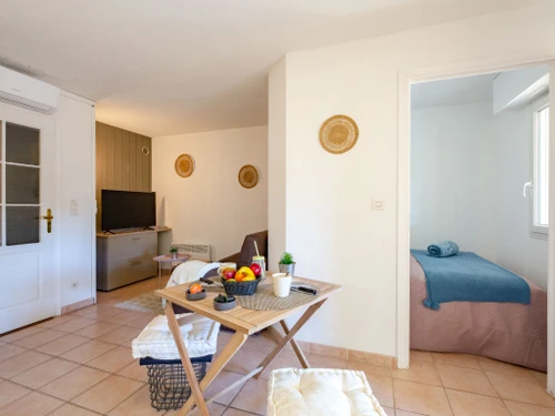 Ferienwohnung Saint-Raphaël, 1 Schlafzimmer, 4 Personen - photo_17774471548