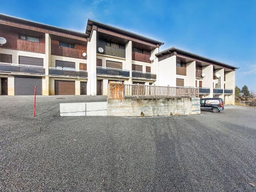 Apartment La Toussuire, 3 bedrooms, 6 persons - photo_1012067812905