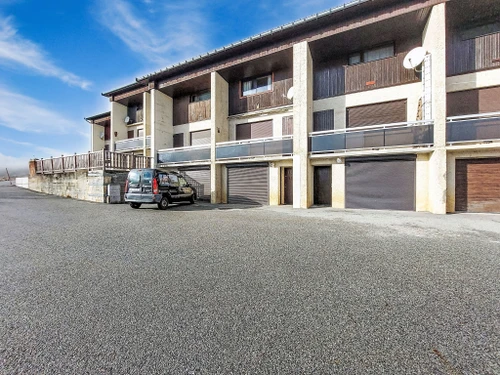 Apartment La Toussuire, 3 bedrooms, 6 persons - photo_1012067812905