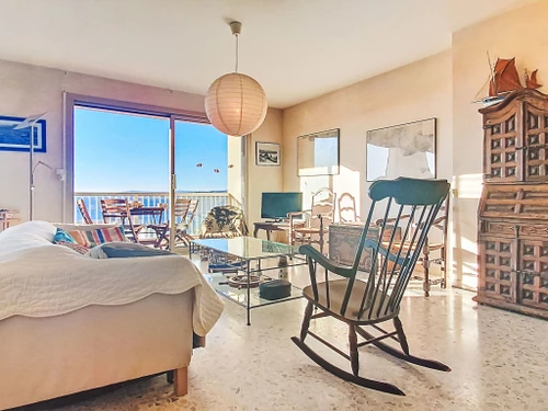 Apartment Six-Fours-les-Plages, 2 bedrooms, 4 persons - photo_1012067815649