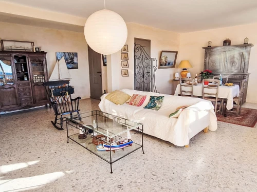 Apartment Six-Fours-les-Plages, 2 bedrooms, 4 persons - photo_1012067815649