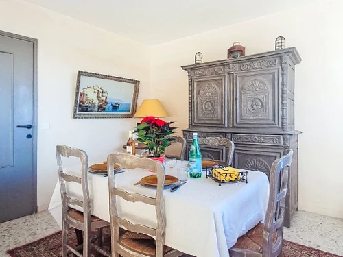 Apartment Six-Fours-les-Plages, 2 bedrooms, 4 persons - photo_1012067815649