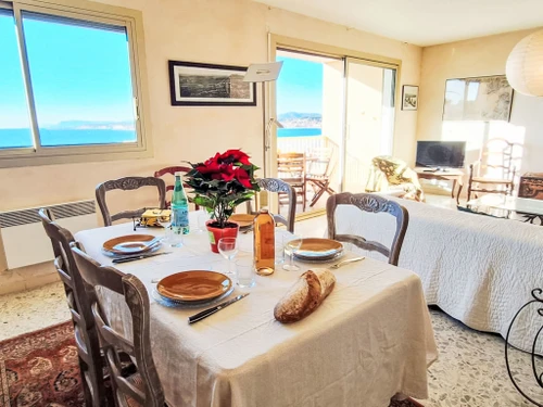 Apartment Six-Fours-les-Plages, 2 bedrooms, 4 persons - photo_1012067815649