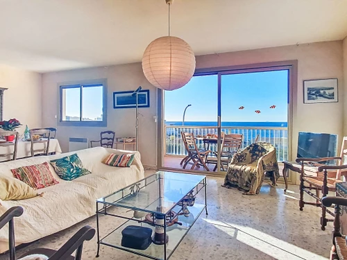 Apartment Six-Fours-les-Plages, 2 bedrooms, 4 persons - photo_1012067815649