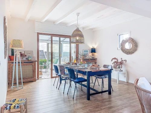 Villa Locquirec, 4 bedrooms, 8 persons - photo_1012067818665