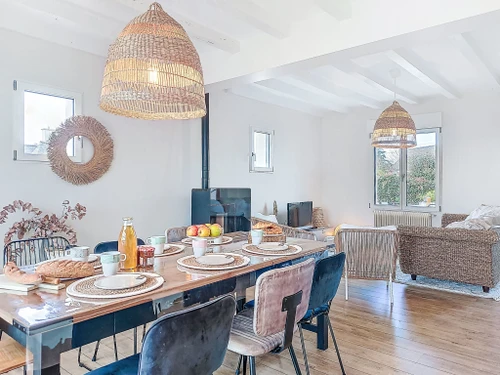 Villa Locquirec, 4 bedrooms, 8 persons - photo_1012067818665