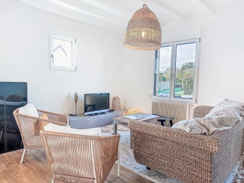 Villa Locquirec, 4 bedrooms, 8 persons - photo_1012067818665