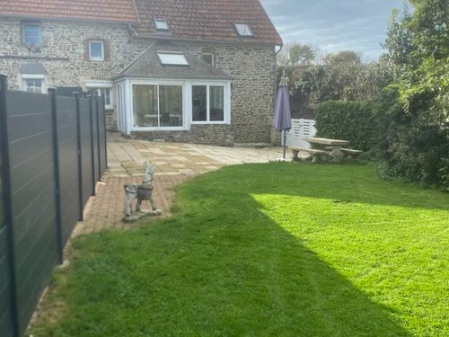 Ferienhaus Saint-Lô-d'Ourville, 2 Schlafzimmer, 4 Personen - photo_1011681265967