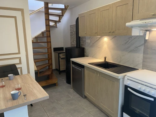 Ferienhaus Saint-Lô-d'Ourville, 2 Schlafzimmer, 4 Personen - photo_1011681265967