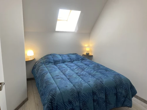 Ferienhaus Saint-Lô-d'Ourville, 2 Schlafzimmer, 4 Personen - photo_1011681265967