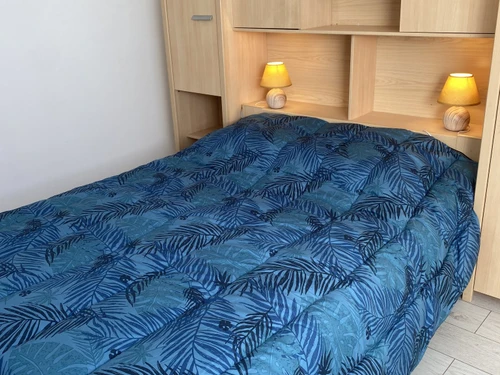 Ferienhaus Saint-Lô-d'Ourville, 2 Schlafzimmer, 4 Personen - photo_1011681265967