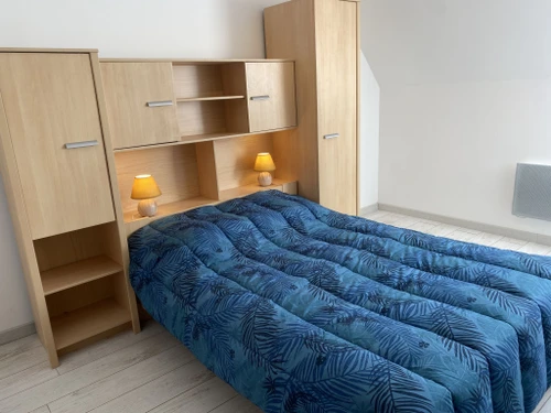 Ferienhaus Saint-Lô-d'Ourville, 2 Schlafzimmer, 4 Personen - photo_1011681265967