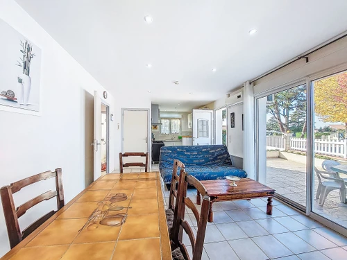 Villa Soustons, 2 bedrooms, 5 persons - photo_1012067846963