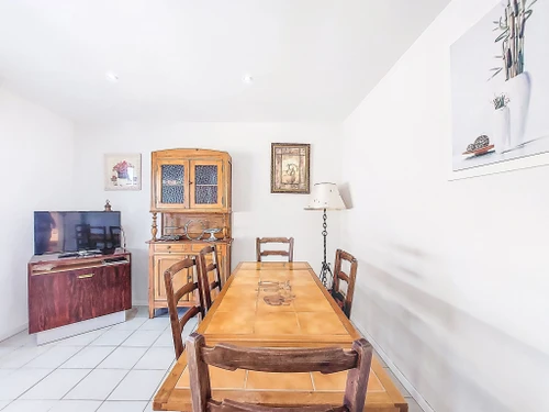 Villa Soustons, 2 bedrooms, 5 persons - photo_1012067846963