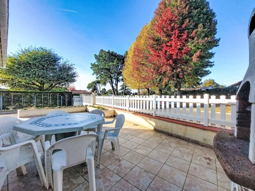 Villa Soustons, 2 bedrooms, 5 persons - photo_1012067846963