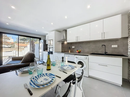 Casa La Bernerie-en-Retz, 2 dormitorios, 6 personas - photo_1012067848584