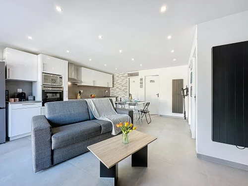 Casa La Bernerie-en-Retz, 2 dormitorios, 6 personas - photo_1012067848584