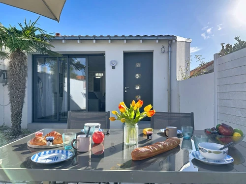 Casa La Bernerie-en-Retz, 2 dormitorios, 6 personas - photo_1012067848584