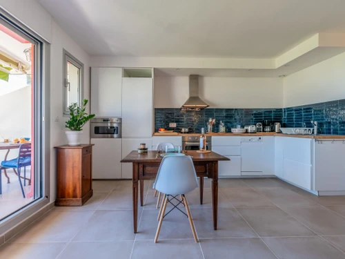 Apartment La Grande-Motte, 1 bedroom, 2 persons - photo_19969118410