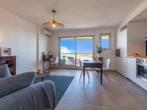 Apartment La Grande-Motte, 1 bedroom, 2 persons - photo_19969118410