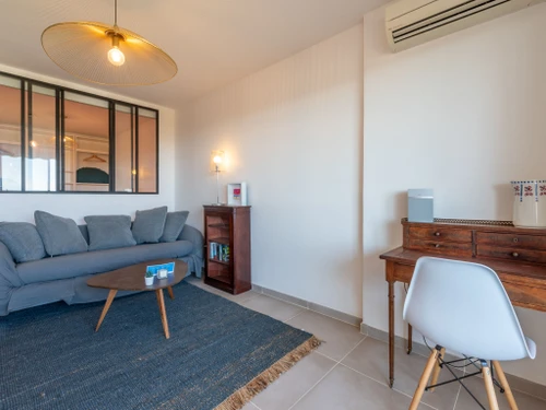 Apartment La Grande-Motte, 1 bedroom, 2 persons - photo_19969118410