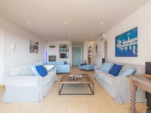 Apartment Sainte-Maxime, 3 bedrooms, 6 persons - photo_1012067866111