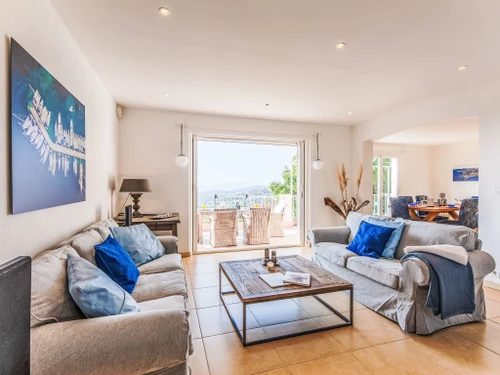 Apartment Sainte-Maxime, 3 bedrooms, 6 persons - photo_1012067866111