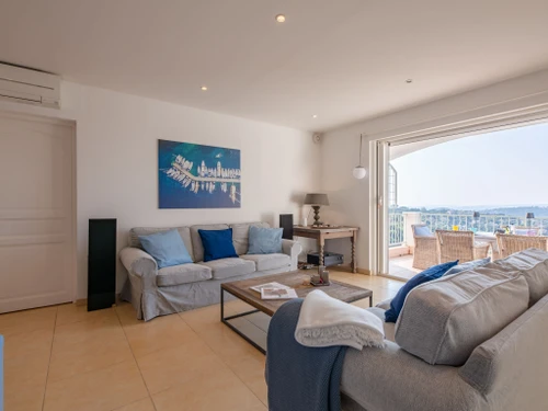 Apartment Sainte-Maxime, 3 bedrooms, 6 persons - photo_1012067866111