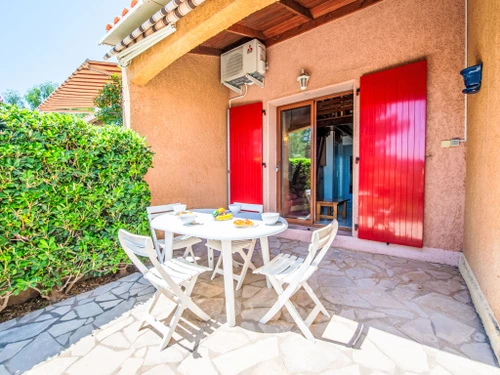 Appartement Cavalaire-sur-Mer, 1 pièce, 4 personnes - photo_1011641227775