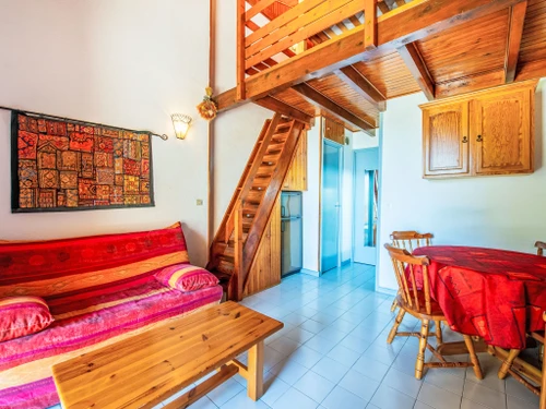 Appartement Cavalaire-sur-Mer, 1 pièce, 4 personnes - photo_1011641227775