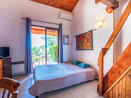 Appartement Cavalaire-sur-Mer, 1 pièce, 4 personnes - photo_1011641227775