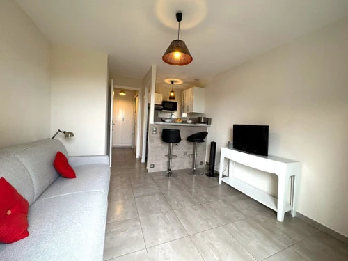 Apartment Saint-Tropez, studio flat, 2 persons - photo_14104165092