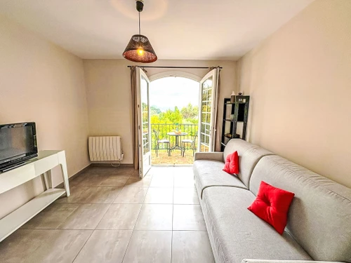 Apartment Saint-Tropez, studio flat, 2 persons - photo_14104165092