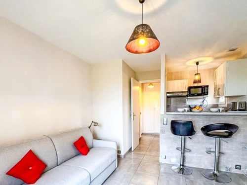 Apartment Saint-Tropez, studio flat, 2 persons - photo_14104165092