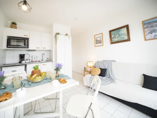 Ferienwohnung La Grande-Motte, Studio, 4 Personen - photo_2705420930