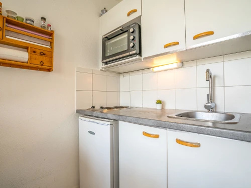 Ferienwohnung La Grande-Motte, Studio, 4 Personen - photo_2705420930