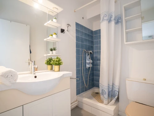 Ferienwohnung La Grande-Motte, Studio, 4 Personen - photo_2705420930