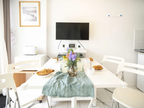 Ferienwohnung La Grande-Motte, Studio, 4 Personen - photo_2705420930