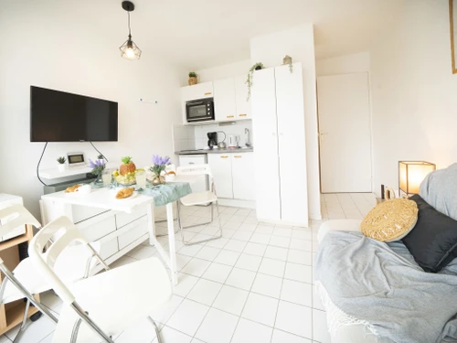 Ferienwohnung La Grande-Motte, Studio, 4 Personen - photo_2705420930